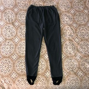 L.L. Bean Sweatpants